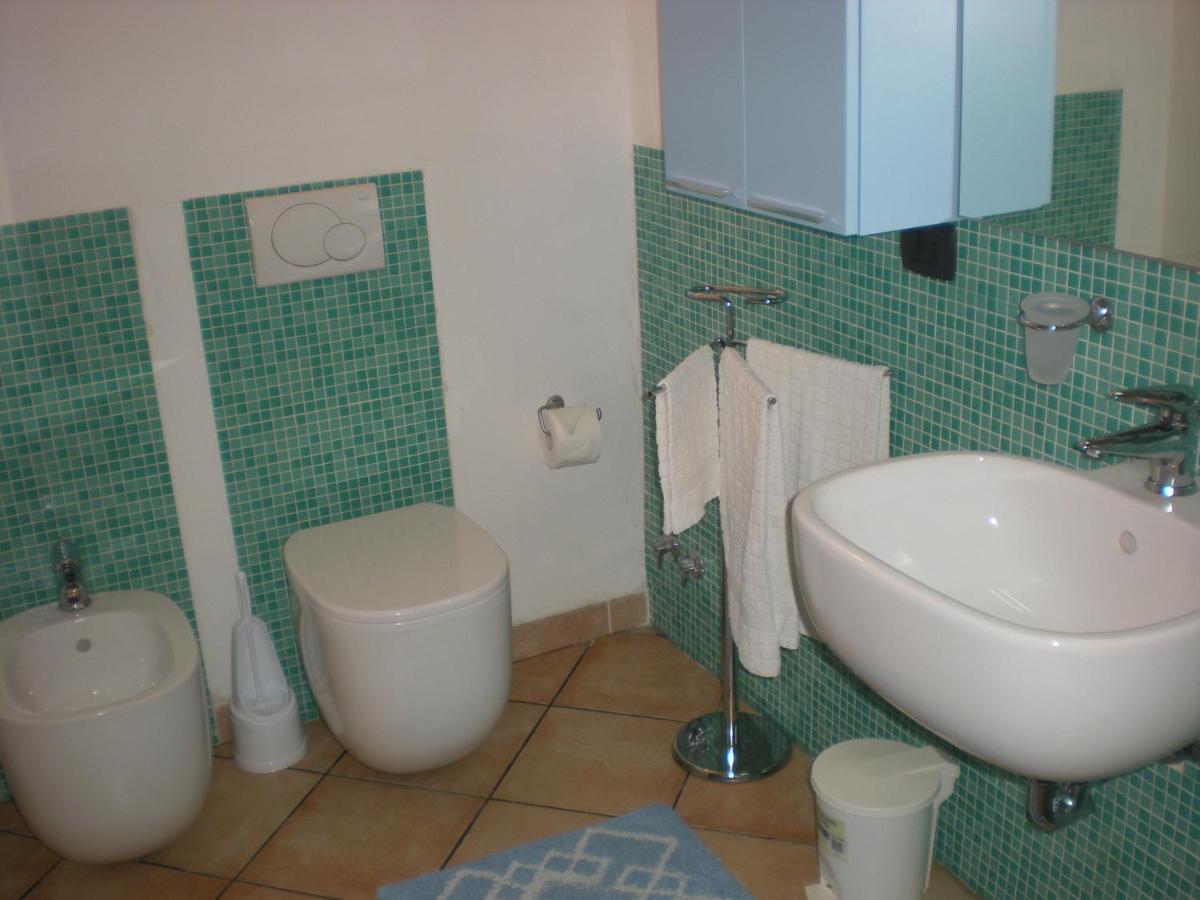 Case Vacanza Reggimonti Cinque Terre Bonassola Exterior foto
